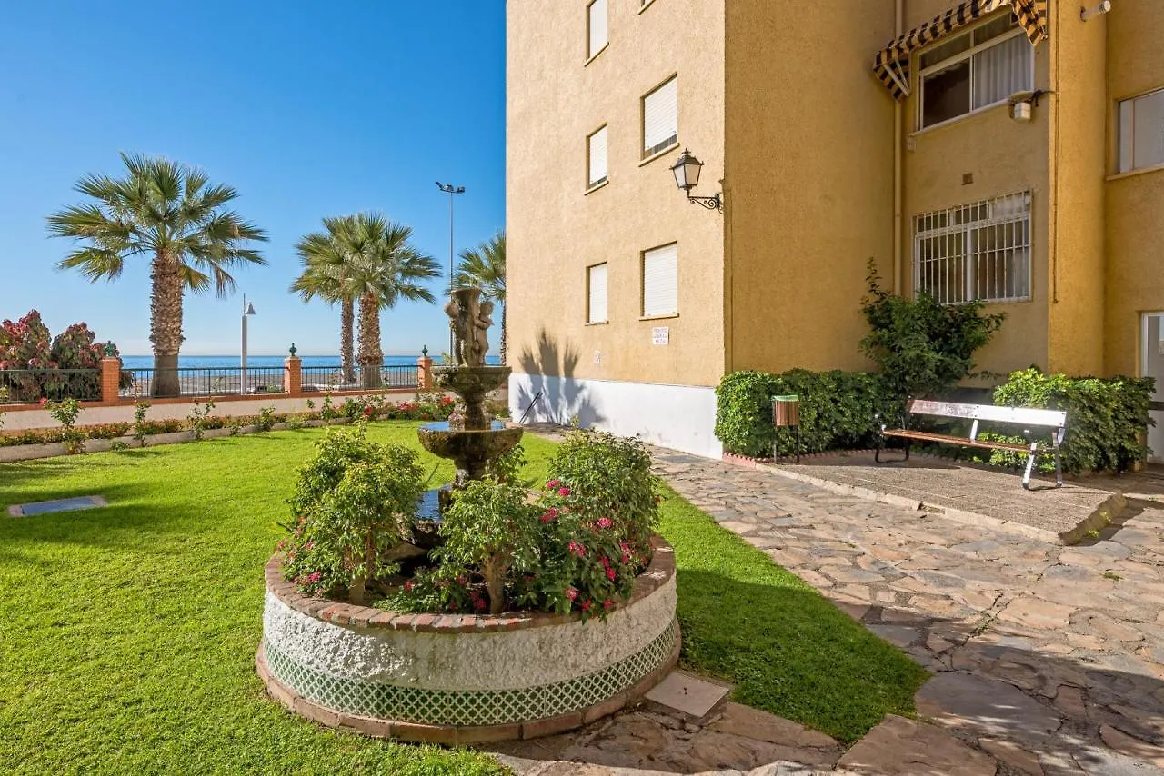 Wintowinrentals La Posada Del Mar Rincon de la Victoria
