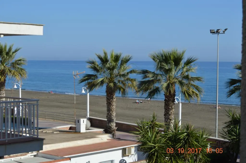Wintowinrentals La Posada Del Mar Rincon de la Victoria Apartment