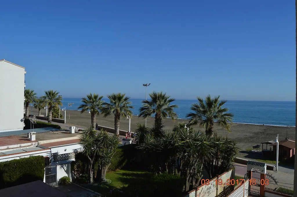 Wintowinrentals La Posada Del Mar Rincon de la Victoria 0*,  Spain