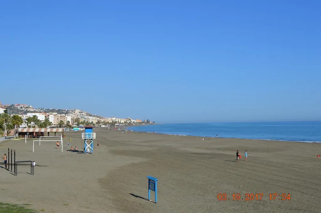 Apartment Wintowinrentals La Posada Del Mar Rincon de la Victoria Spain