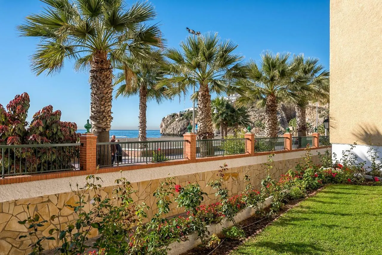 Wintowinrentals La Posada Del Mar Rincon de la Victoria Apartment
