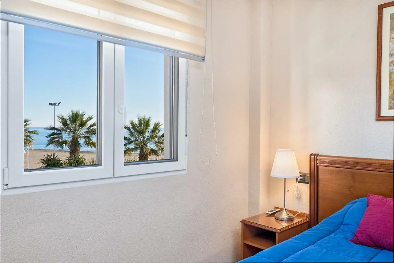 Wintowinrentals La Posada Del Mar Rincon de la Victoria Spain