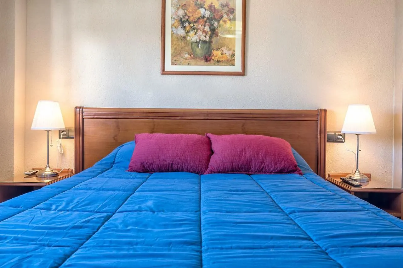 Apartment Wintowinrentals La Posada Del Mar Rincon de la Victoria