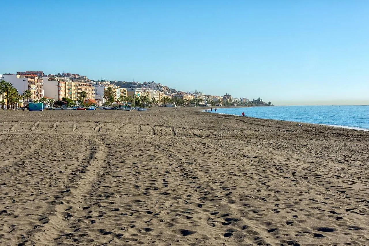 Wintowinrentals La Posada Del Mar Rincon de la Victoria 0*,