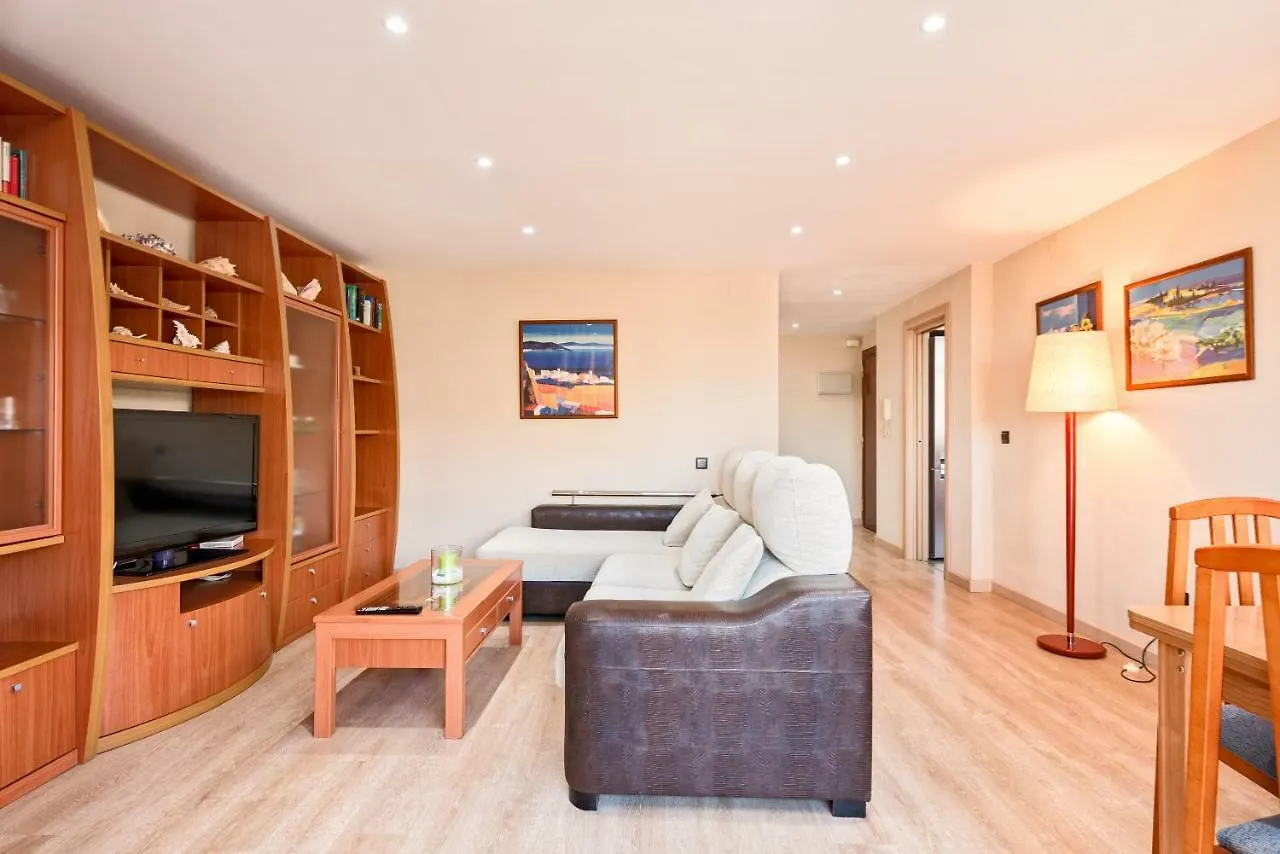 Wintowinrentals La Posada Del Mar Rincon de la Victoria 0*,  Spain