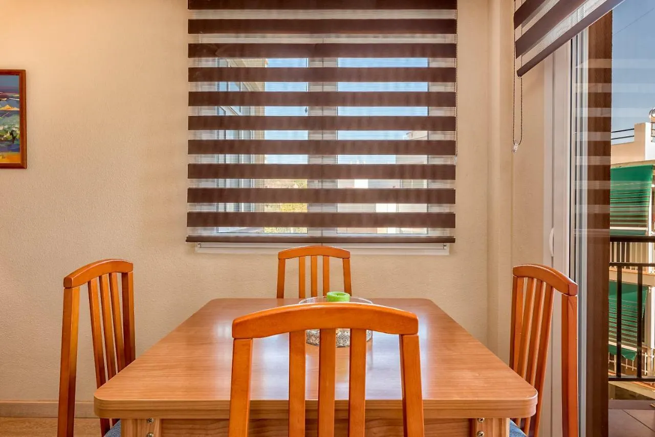 Apartment Wintowinrentals La Posada Del Mar Rincon de la Victoria Spain