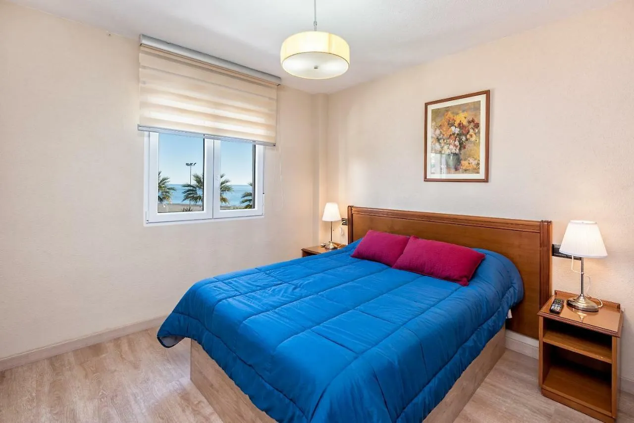 Apartment Wintowinrentals La Posada Del Mar Rincon de la Victoria