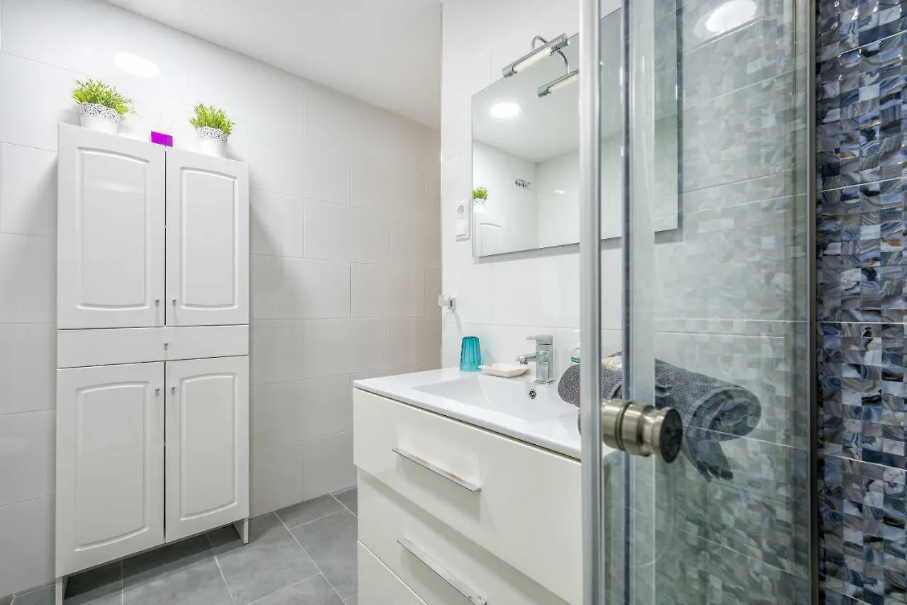Apartment Wintowinrentals La Posada Del Mar Rincon de la Victoria Spain