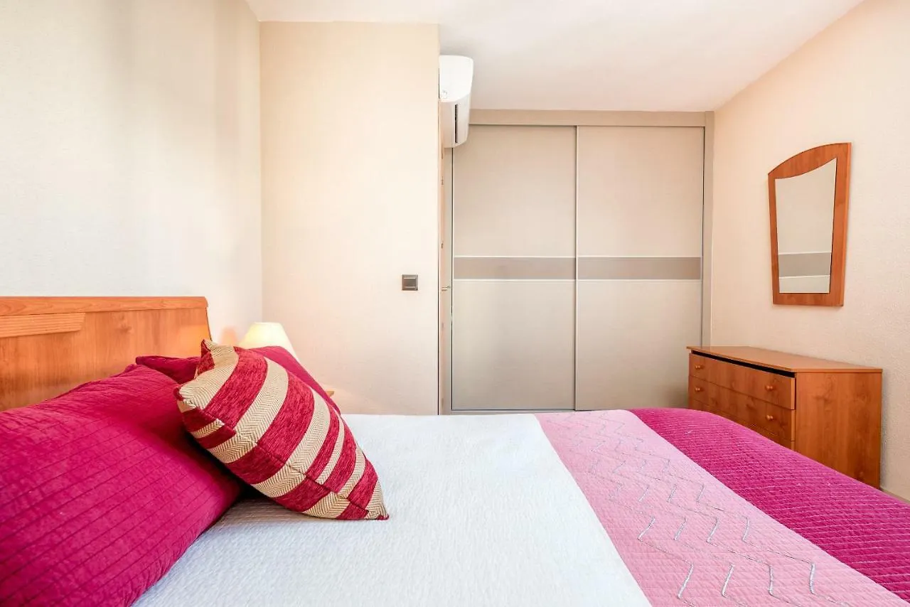 Apartment Wintowinrentals La Posada Del Mar Rincon de la Victoria