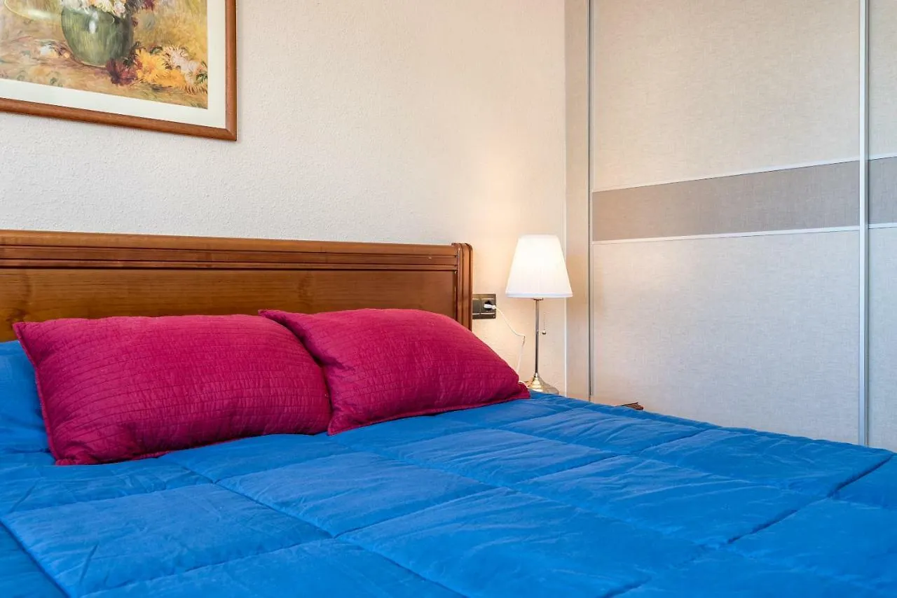 Wintowinrentals La Posada Del Mar Rincon de la Victoria Spain