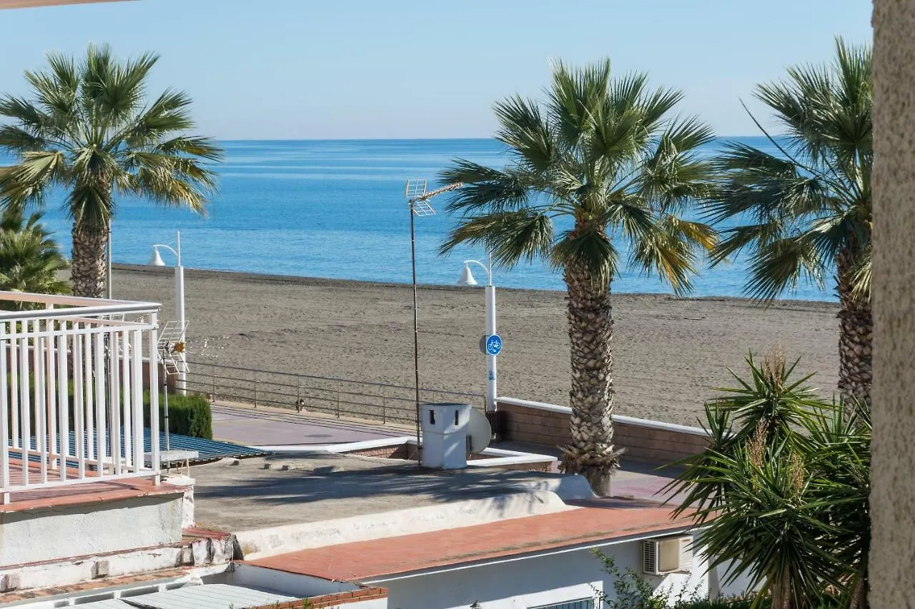 Wintowinrentals La Posada Del Mar Rincon de la Victoria