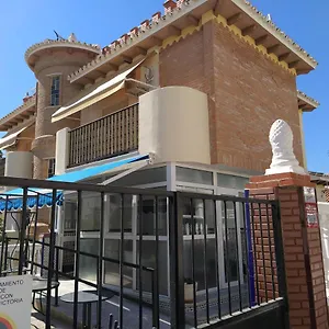 Monisimo Guest house